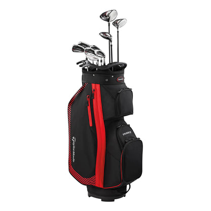 TaylorMade 2025 RBZ Golf Package Set - Steel