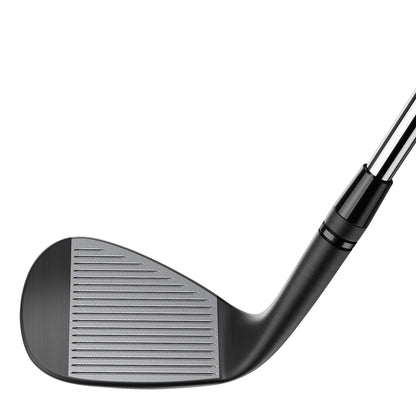 TaylorMade Milled Grind 5 Golf Wedge Charcoal