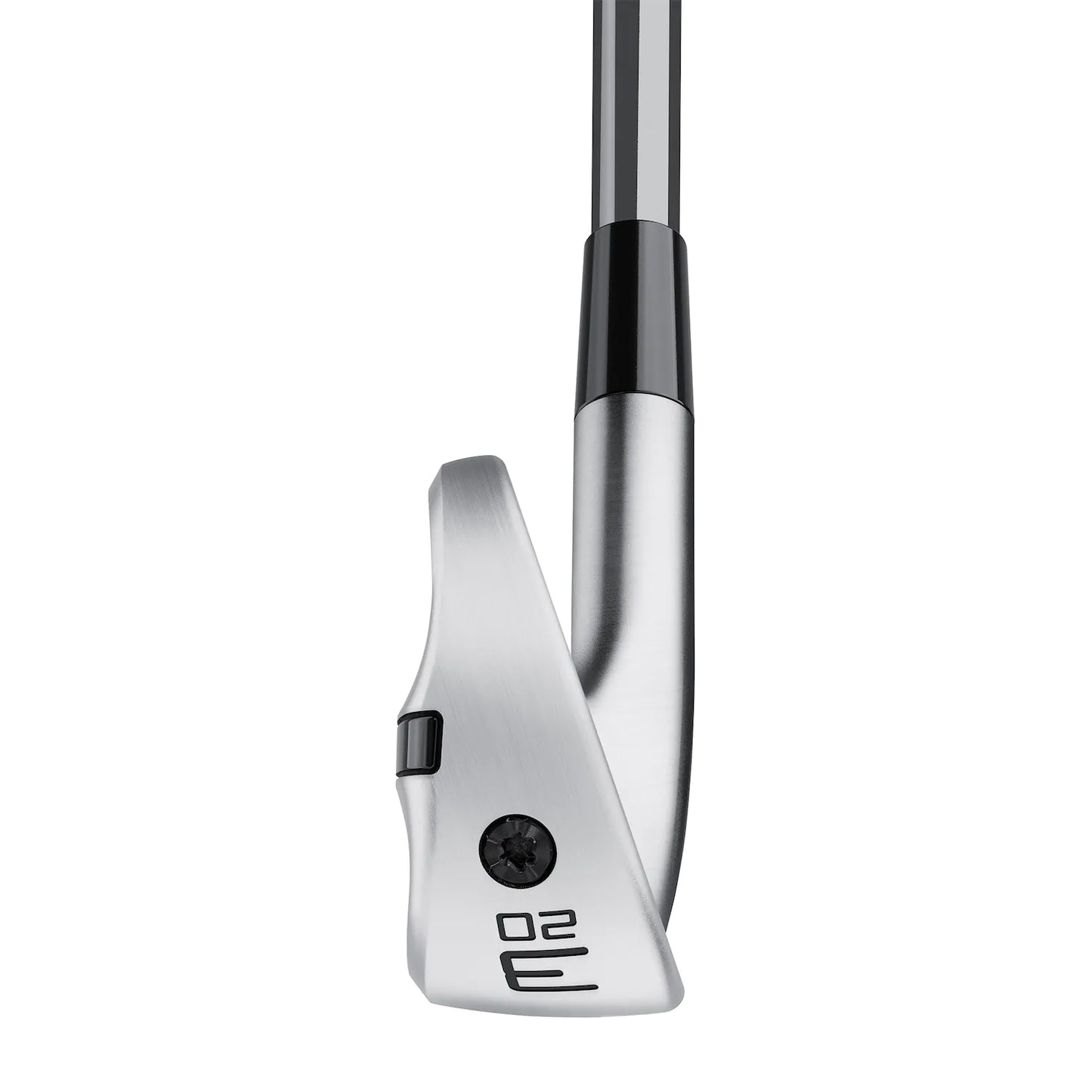 TaylorMade P.UDI Utility Iron - Steel