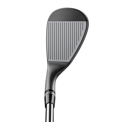 TaylorMade Milled Grind 5 Golf Wedge Charcoal