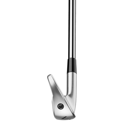 TaylorMade P790 25 Golf Irons - Steel