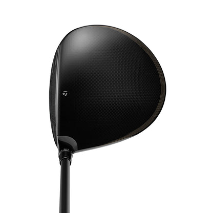 TaylorMade Qi35 Designer Series Golf Driver - Black