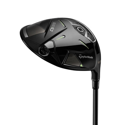 TaylorMade Qi35 Designer Series Golf Driver - Black
