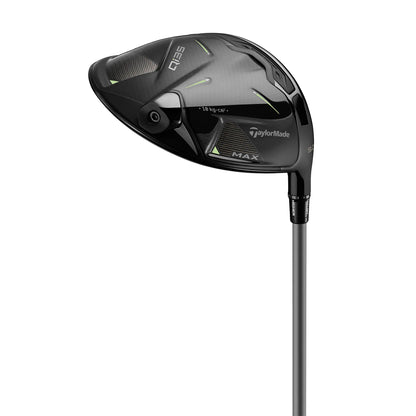 TaylorMade Qi35 Max Designer Series Golf Driver - Black