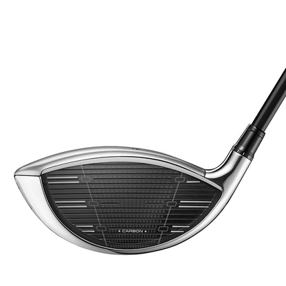 TaylorMade Qi35 Designer Series Golf Driver - Silver