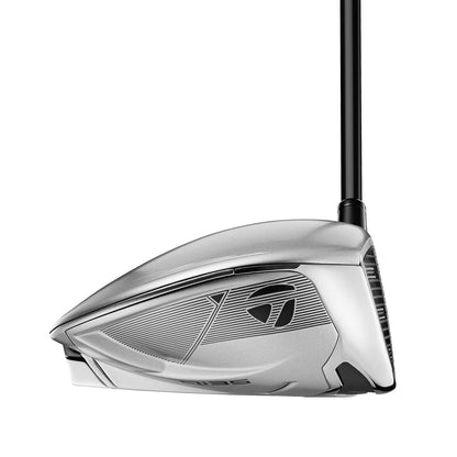 TaylorMade Qi35 Designer Series Golf Driver - Silver