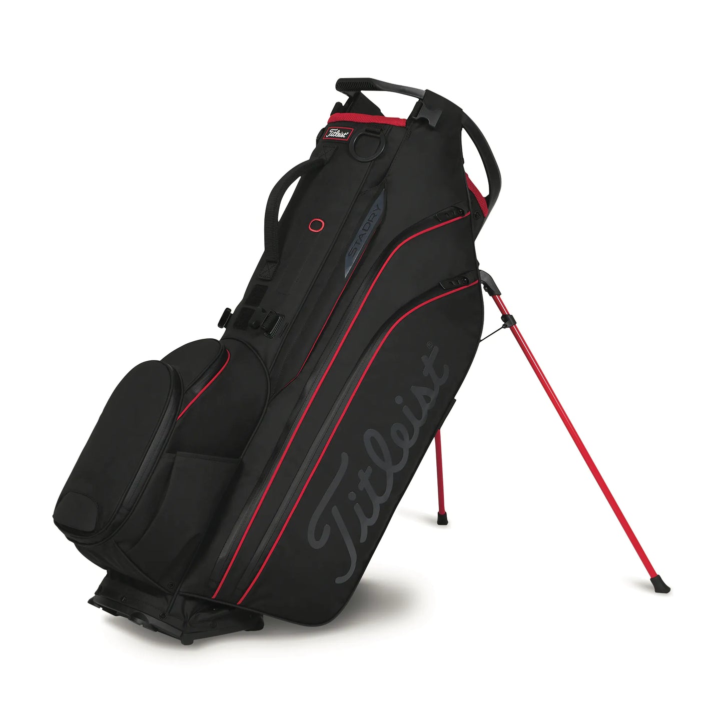 Titleist Hybrid 14 Stadry Stand Golf Bag