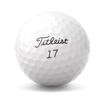 Titleist Pro V1 2025 Shamrock Golf Balls - Half Dozen