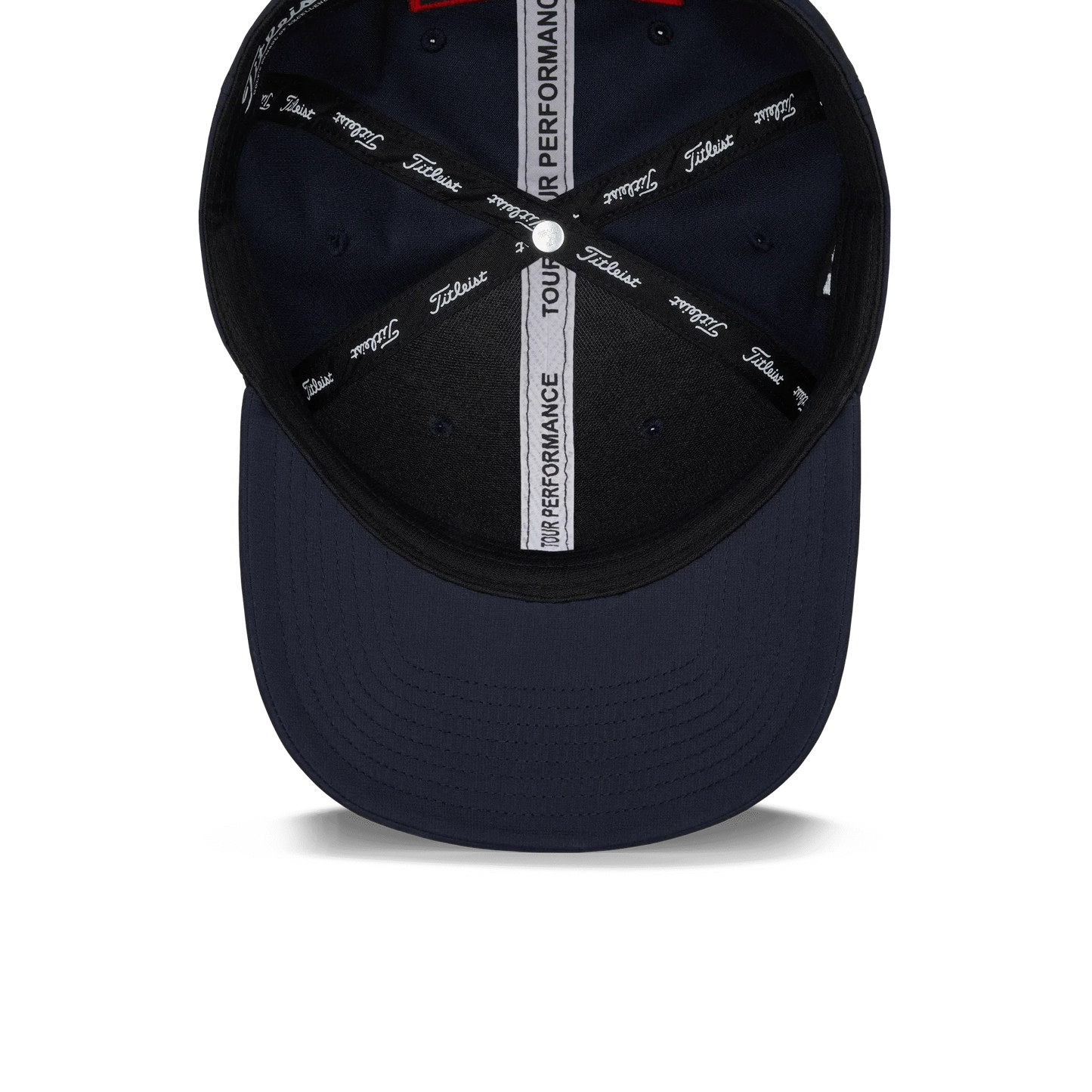 Titleist Tour Performance Golf Cap 2025