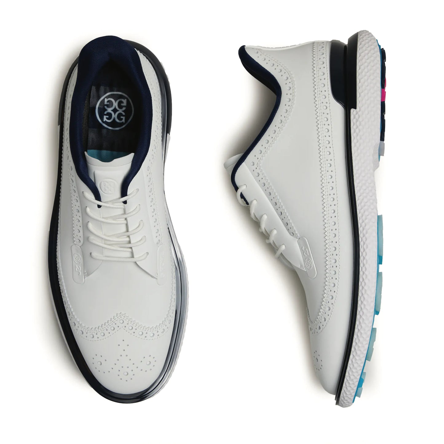 G/FORE Gallivan2r Longwing Golf Shoes