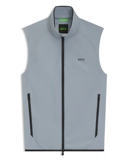 Boss Putt Golf Vest