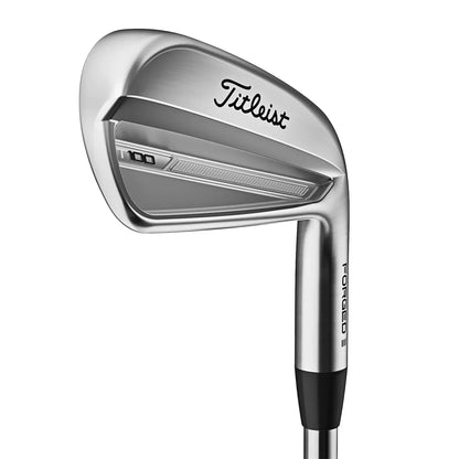 Titleist T100 Golf Irons - Steel