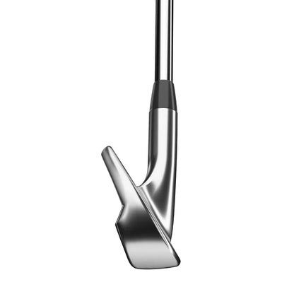 Titleist T100 Golf Irons - Steel