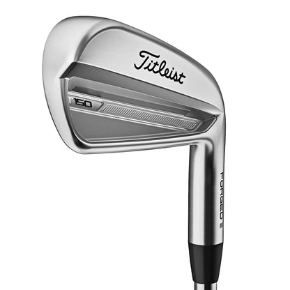 Titleist T150 Golf Irons - Graphite