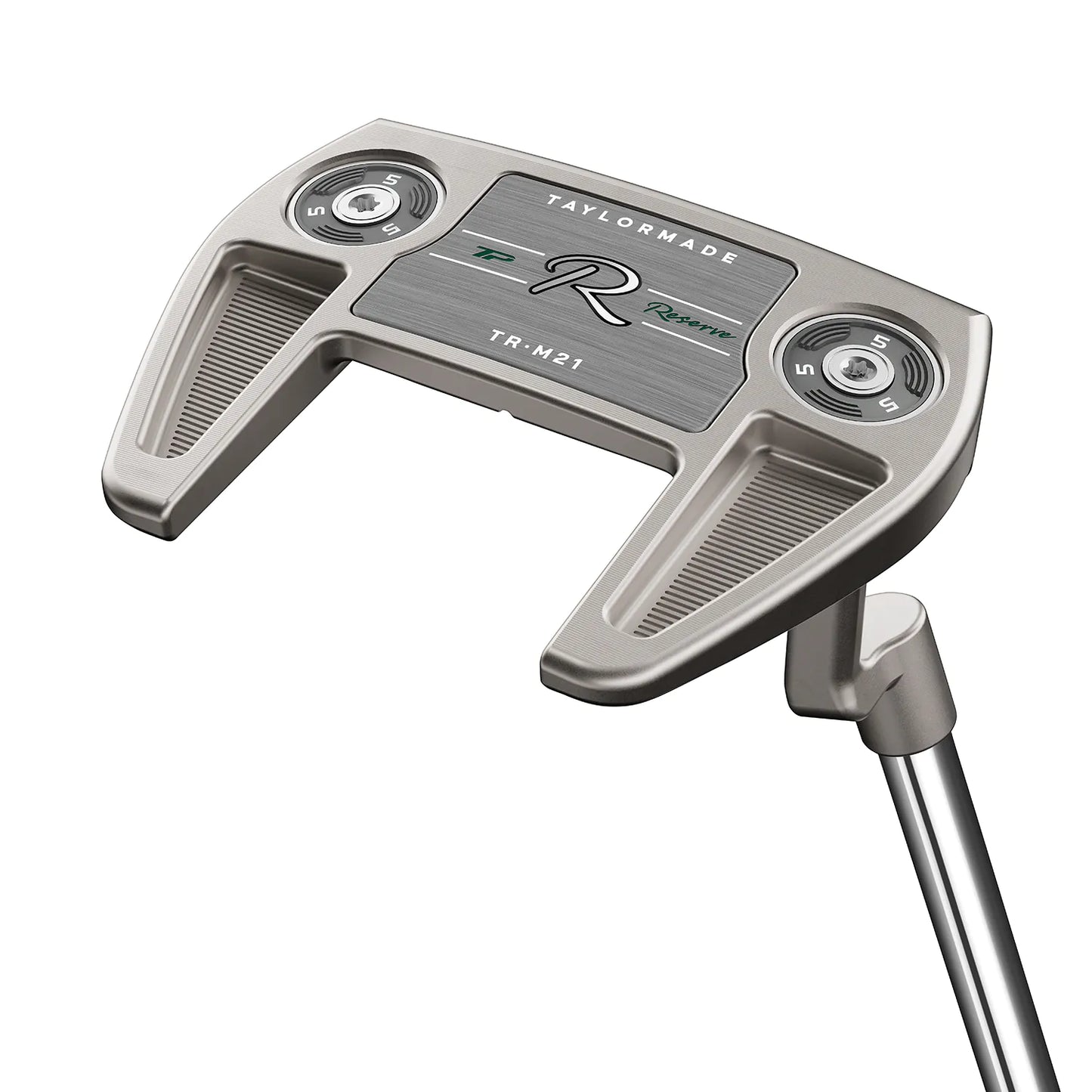 TaylorMade TP Reserve M21 Golf Putter