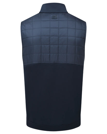 FootJoy ThermoSeries Lightweight Insulated Golf Vest