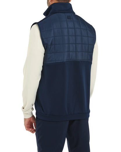 FootJoy ThermoSeries Lightweight Insulated Golf Vest