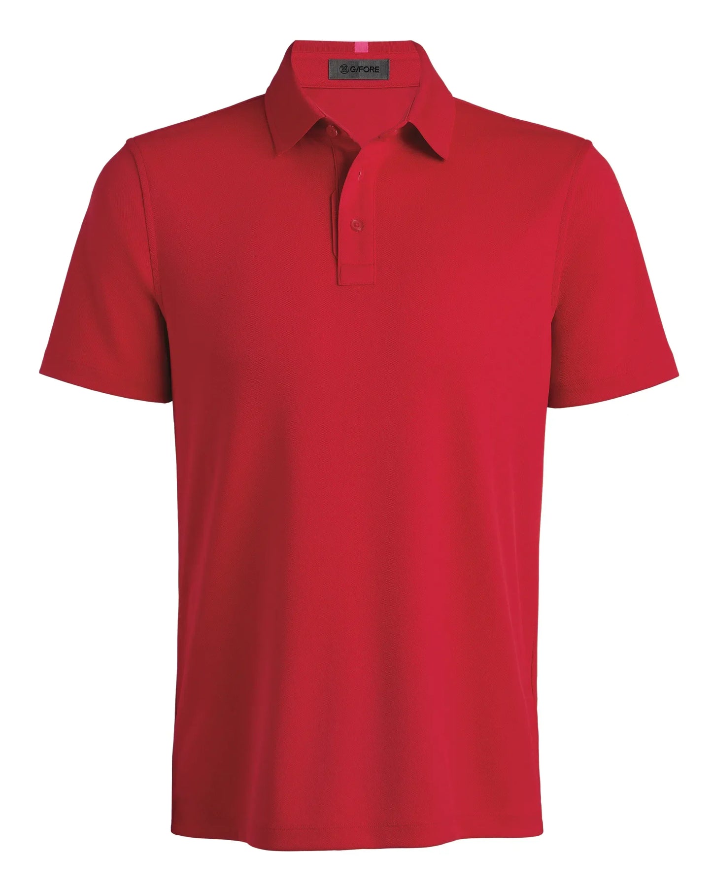 G/FORE Essential Performance Pique Golf Polo