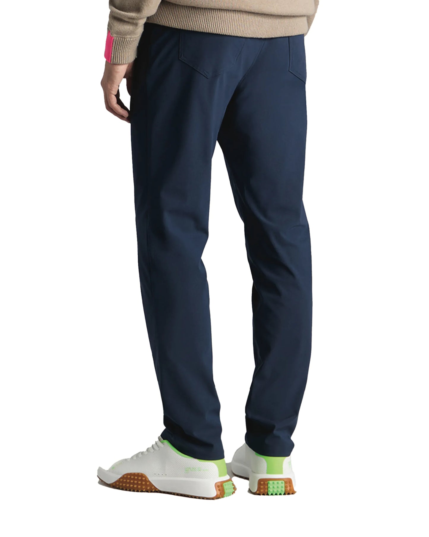 G/FORE Tour 5 Pocket 4-Way Stretch Straight Leg Golf Trouser
