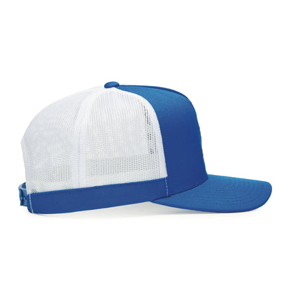 G/FORE Dias De Los Muertos Cotton Twill Golf Trucker Cap