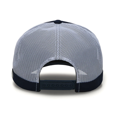 G/FORE Camo Skull & T's Golf Trucker Cap