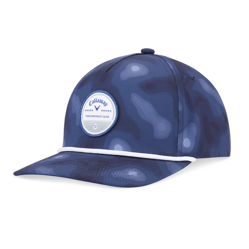 Callaway Bogey Free Golf Cap