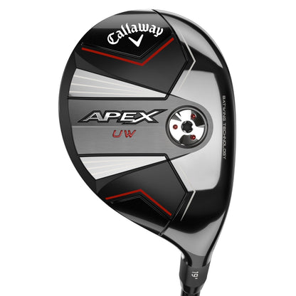 Callaway Apex 24 UW Golf Fairway
