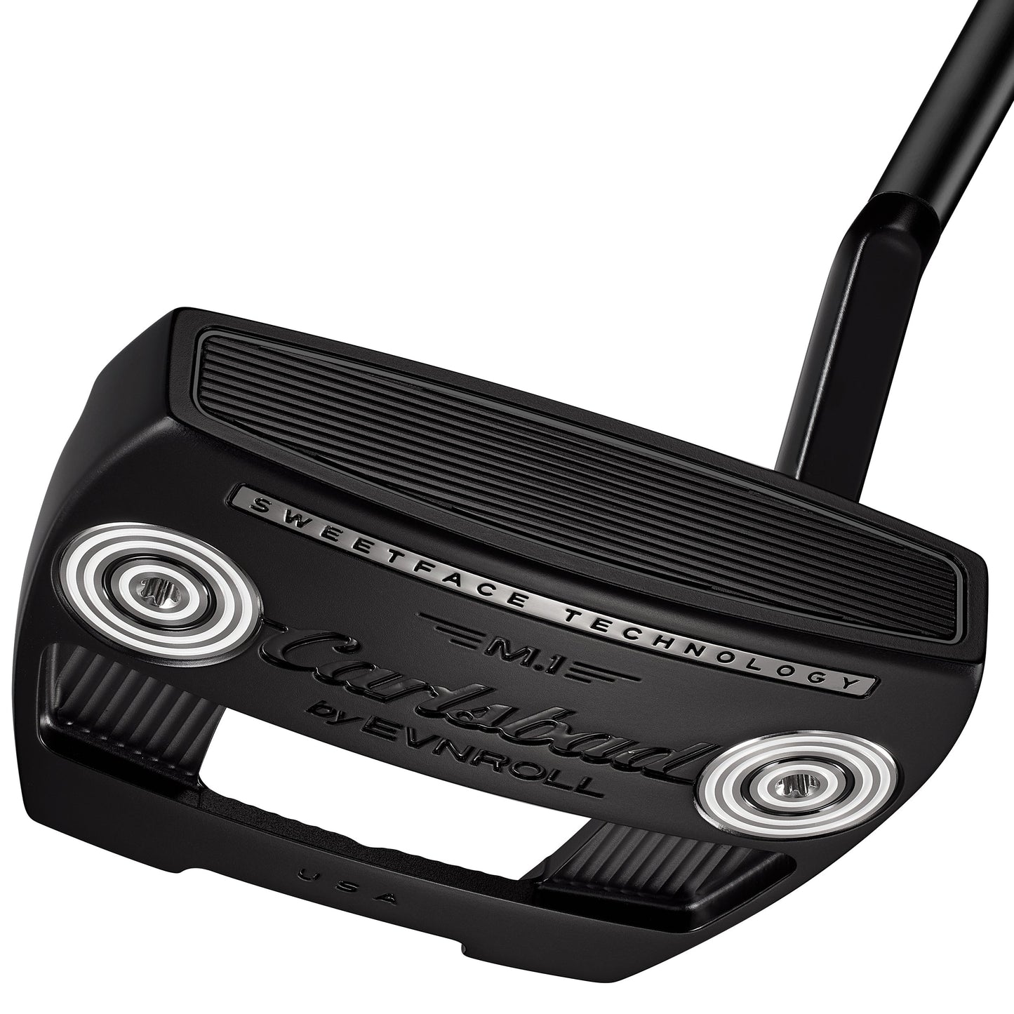Evnroll Carlsbad M1 Golf Putter