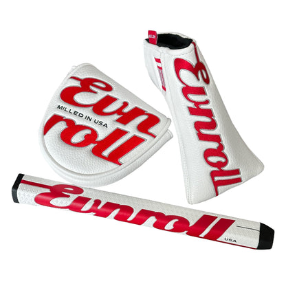 Evnroll Neo Classic 5 Golf Putter