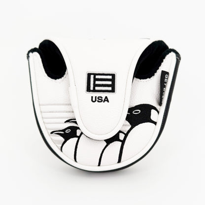 Evnroll ZERO Z5s Blue Golf Putter