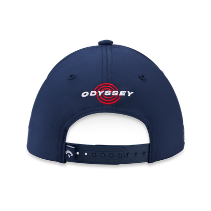 Callaway Tour Authentic Performance Rope Golf Cap '25
