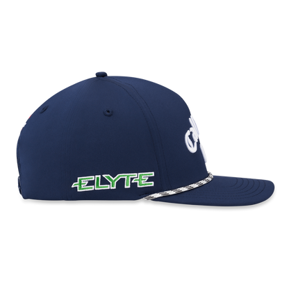 Callaway Tour Authentic Performance Rope Golf Cap '25