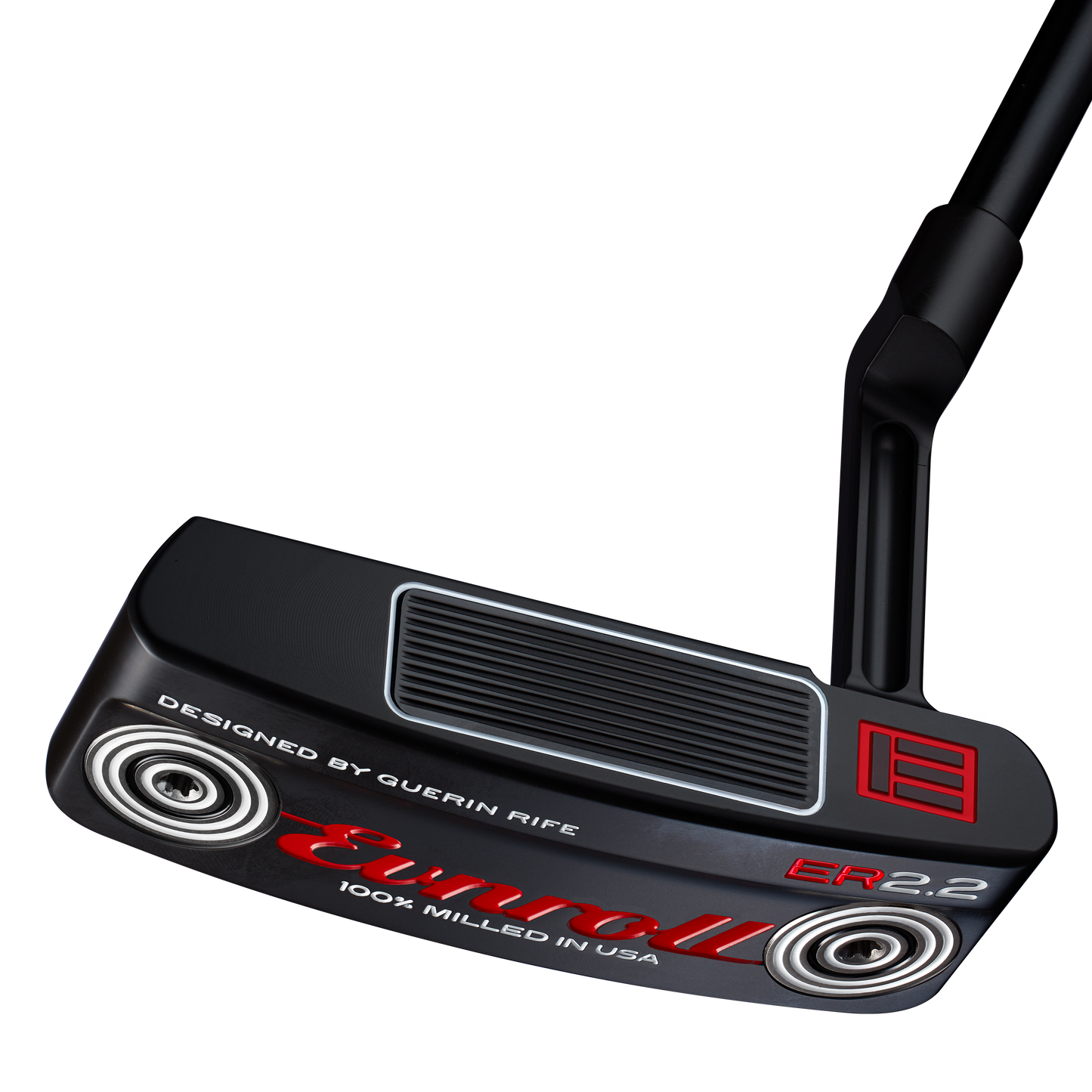 Evnroll Neo Classic 2.2 Black Golf Putter