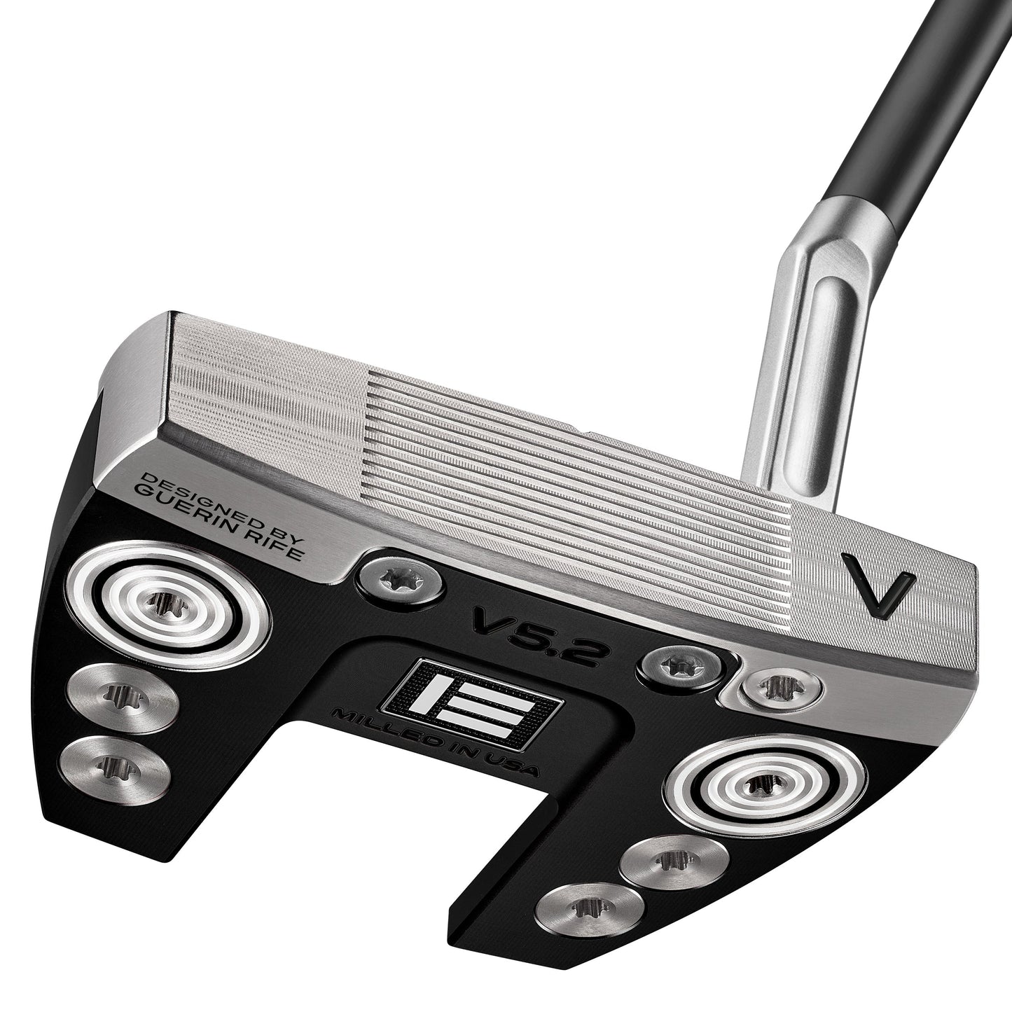 Evnroll V5.2D Golf Putter